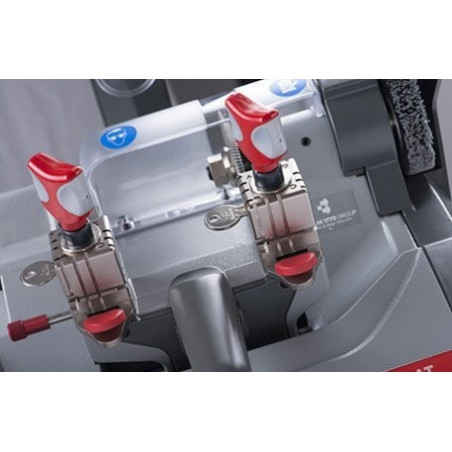 Machine  manuelle Keyline Carat