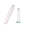 Lame SUBARU compatible télécommande universelle | DAT17 Lame SUBARU compatible télécommande universelle | DAT17