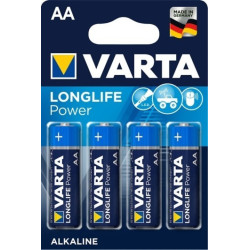 Pile AA  Varta