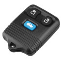 Coque Ford bleu Coque Ford bleu