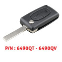 Télécommande Citroen C4 Picasso Télécommande Citroen C4 Picasso