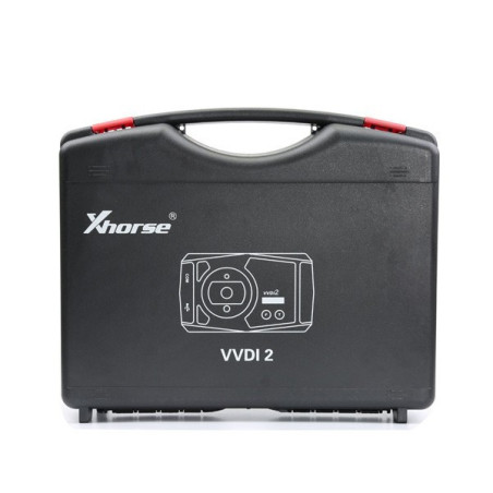 VALISE XHORSE VVDI 2