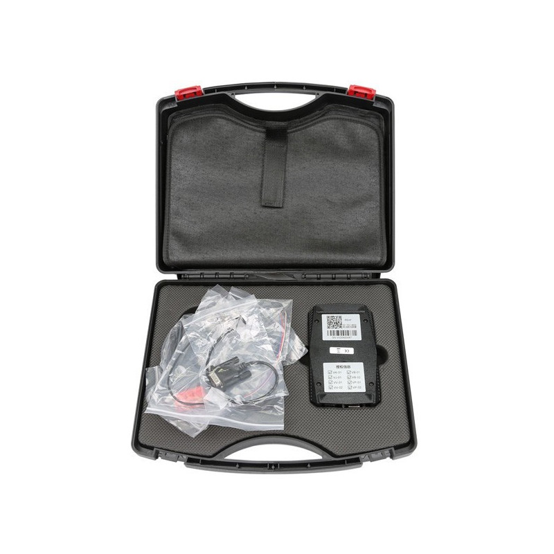 VALISE XHORSE VVDI 2
