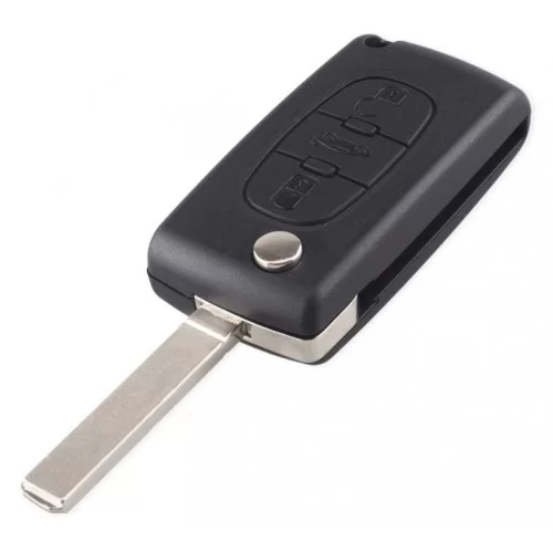 Coque clé de voiture - coque clé Auto - Moins cher - Keyfirst