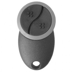 Télécommande portail TELECO TXP433 A02 - KEYFIRST