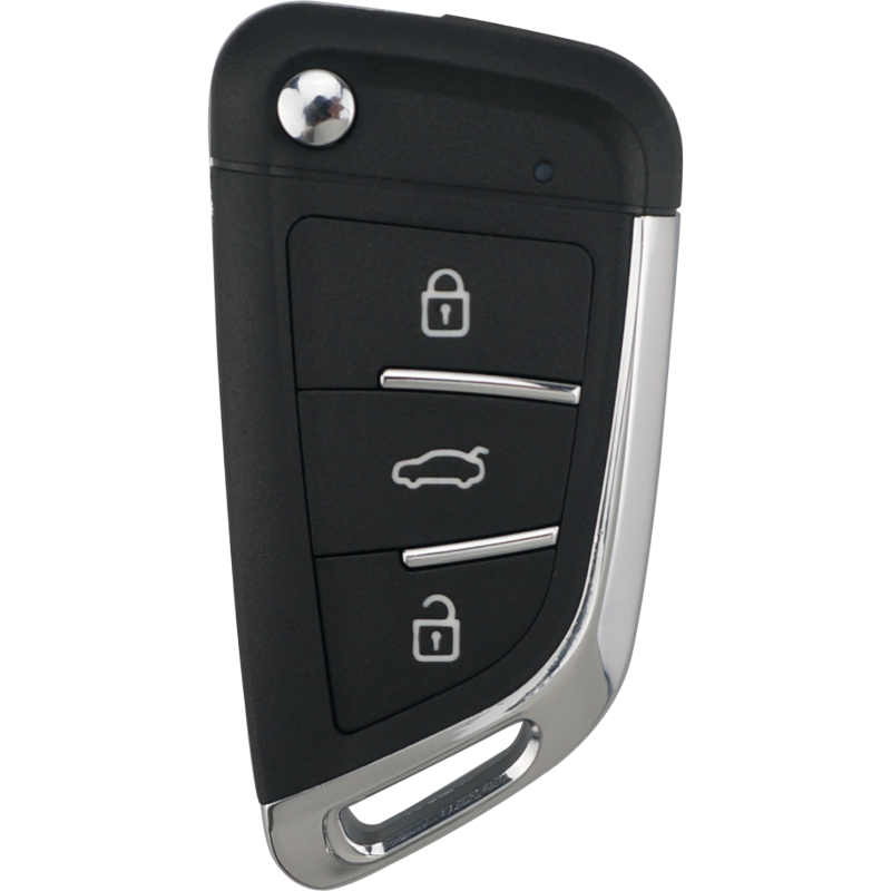 Télécommande Keydiy BMW 3 boutons