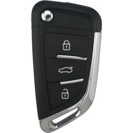 Télécommande Keydiy BMW 3 boutons