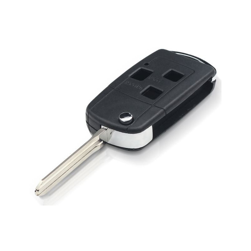 Coque de clé auto Toyota