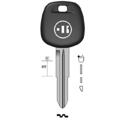 Pod Key Keyline TR41TK