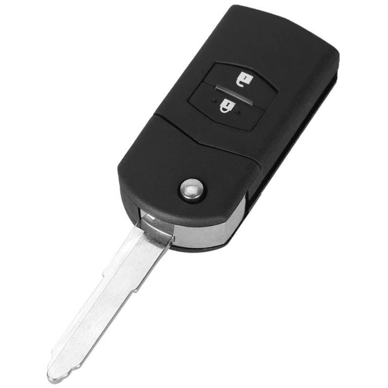 Coque compatible Mazda lame MAZ24