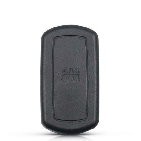 Coque clé auto Land Rover