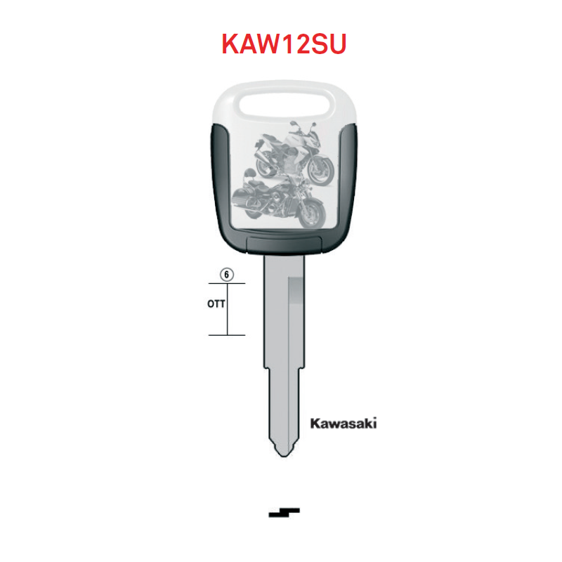 Insert U KAW12SU