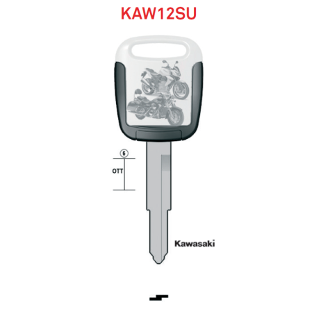 Insert U KAW12SU