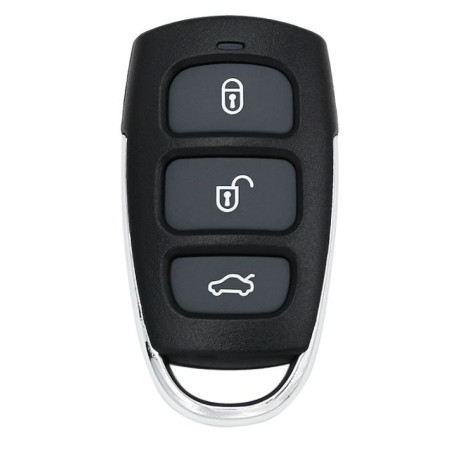 Telecommande Keydiy Kia 3 boutons