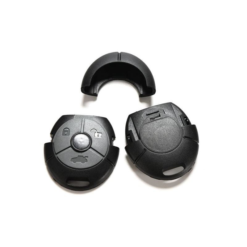 Coque de Clé compatible MG