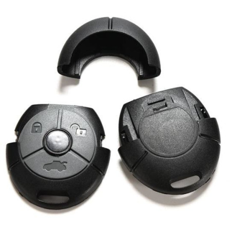 Coque de Clé compatible MG Coque de Clé compatible MG