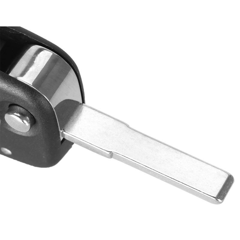 Coque de clé  Fiat  Lame SIP22