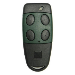 Télécommande portail CARDIN S449 QZ4