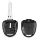 Coque Mitsubishi 2 boutons Coque Mitsubishi 2 boutons