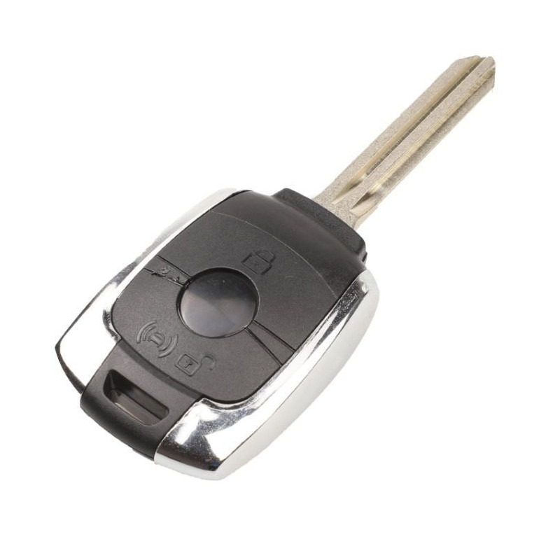 SSAN-A1 - Télécommande Ssangyong Pile sur circuit