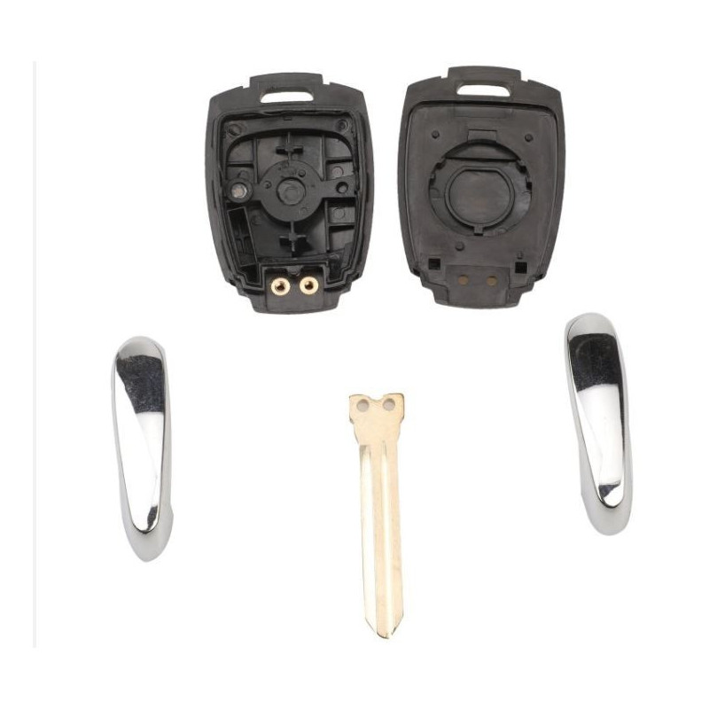 Télécommande Ssangyong Pile sur circuit