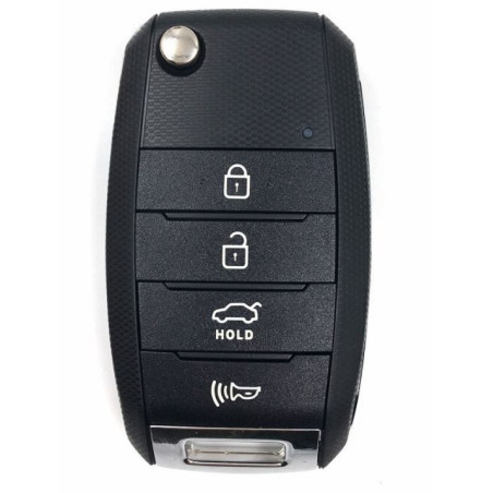 KD-B19-3 - TELECOMMANDE KEYDIY B19-3 KIA HYUNDAI