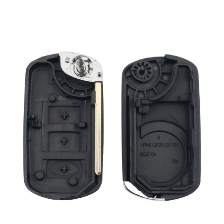 LR-B3 - Coque Compatible Land Rover