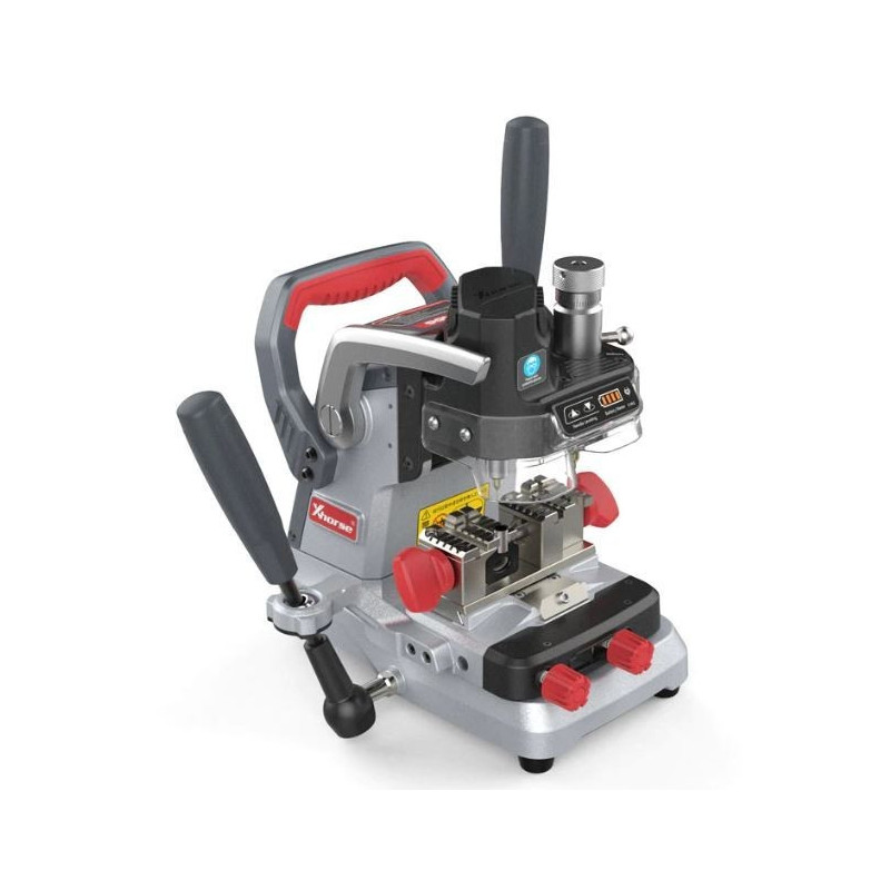 MACHINE A CLES MANUELLE XHORSE
