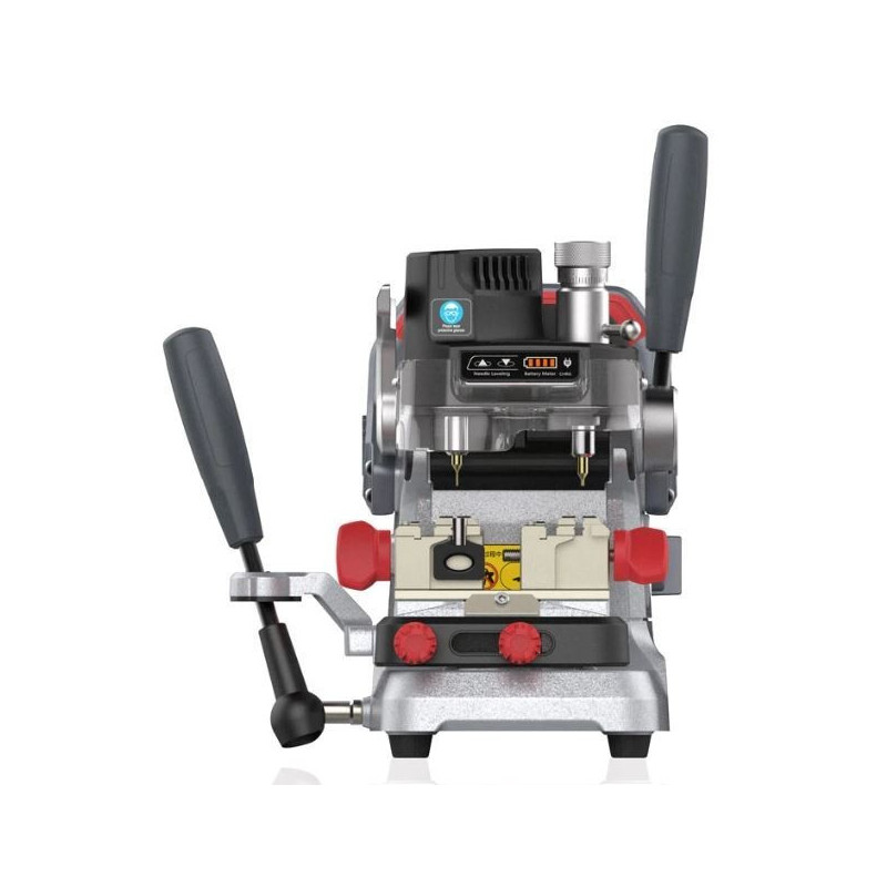 XHORSE XP-007 CLES MICROPOINTS