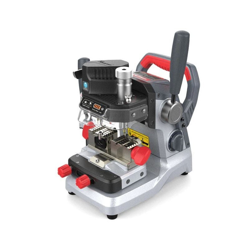 MACHINE A CLES MANUELLE XHORSE XP-007 CLES MICROPOINTS