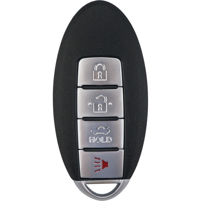 Télécommande Keydiy NISSAN Main Libre