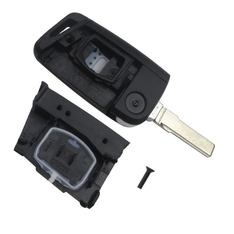 Coque Volkswagen sur circuit