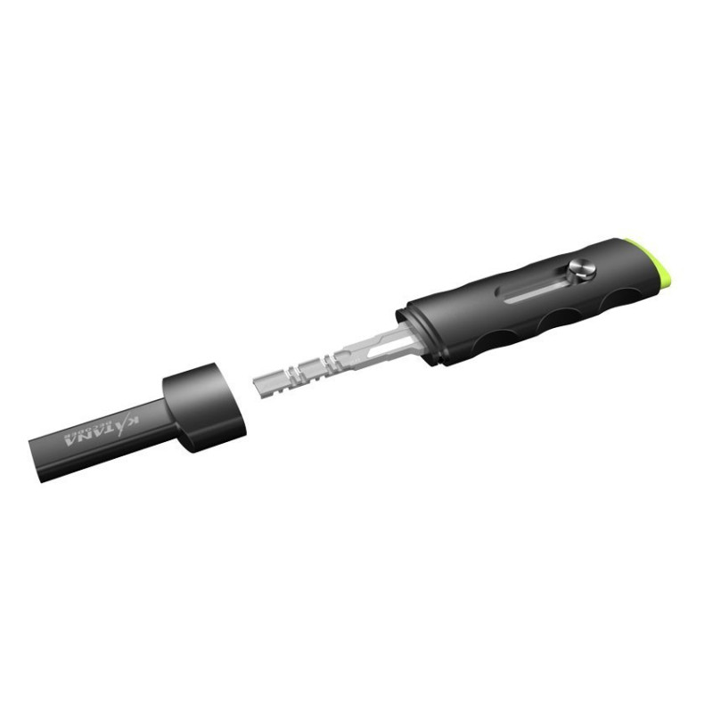 Katana Decoder HU66 2éme Génération