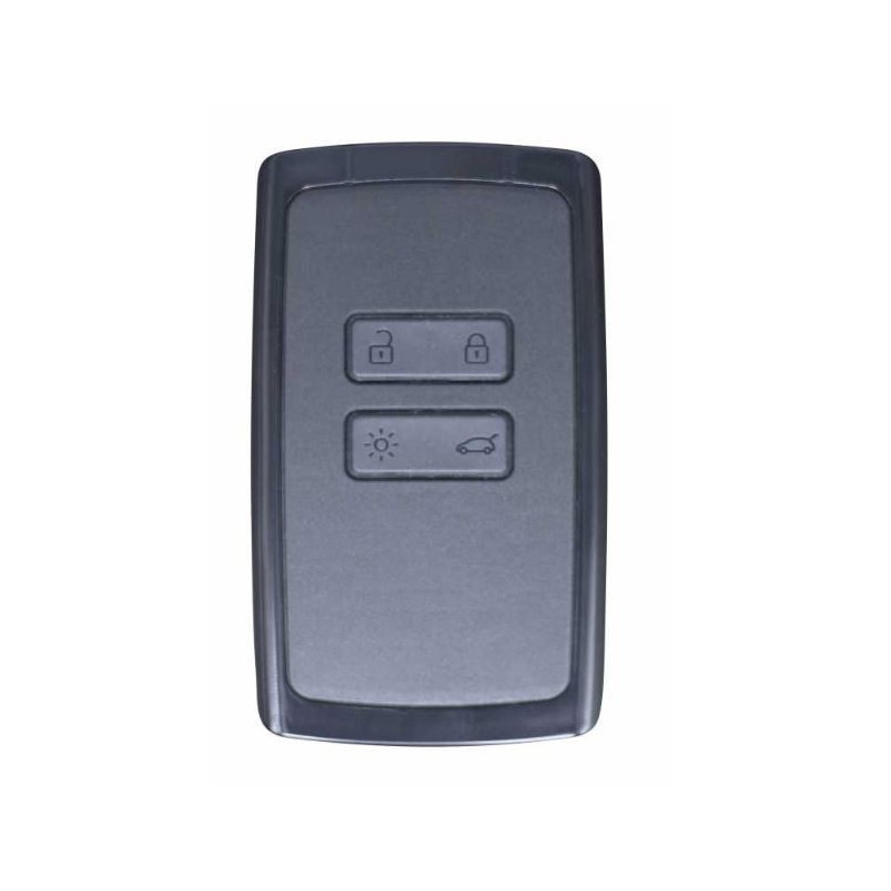 Coque pour Carte Renault