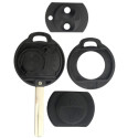 Coque Mitsubishi 2 boutons Coque Mitsubishi 2 boutons