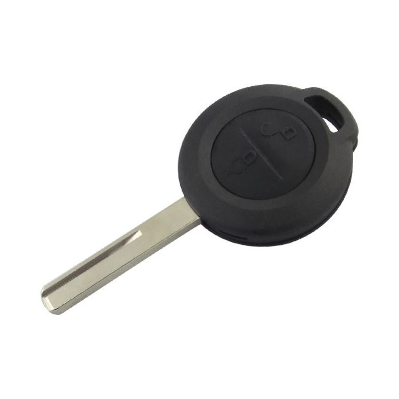 Coque Mitsubishi Pile sur circuit