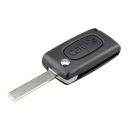 Coque de protection pour clé en alliage de zinc tout compris pour voiture,  coque de clé pour Geely A Style intelligent