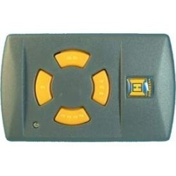 Télécommande portail HORMANN HSM4