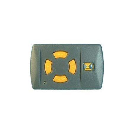 Télécommande portail HORMANN HSM4 Télécommande portail HORMANN HSM4