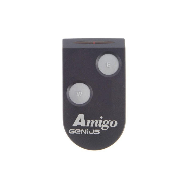 Télécommande portail GENIUS AMIGO JA 332 - KEYFIRST