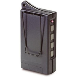 Télécommande Portail RASTEL KMFT4P