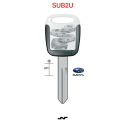 iNSERT U SUB2U