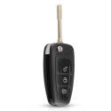 Coque Ford 3 boutons Coque Ford 3 boutons