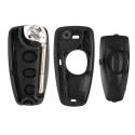 Coque Ford pile sur circuit Coque Ford pile sur circuit