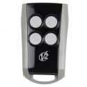 Télécommande portail V2 PHOENIX C47 Télécommande portail V2 PHOENIX C47