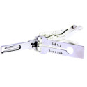 Crocheteur VA6 LISHI - PSA / TOYOTA / RENAULT / OPEL / NISSAN Crocheteur VA6 LISHI - PSA / TOYOTA / RENAULT / OPEL / NISSAN