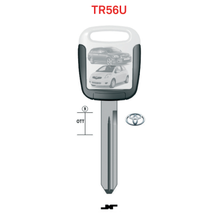Insert U TR56U Insert U TR56U