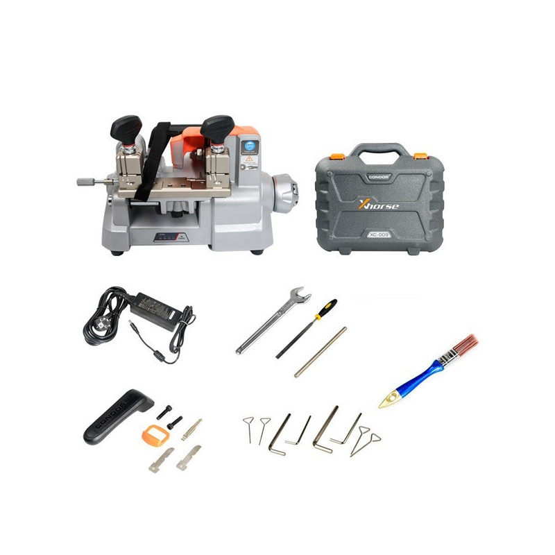 Xhorse Condor XC-009