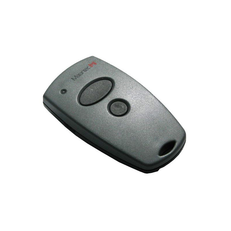 Télécommande portail MARANTEC DIGITAL 302 - KEYFIRST