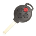 Coque Smart 3 boutons Coque Smart 3 boutons